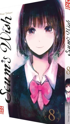 Scum's Wish - Band 8 (Finale) (Deutsch)