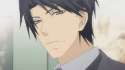 Sekaiichi Hatsukoi - The World's Greatest First Love - 2. Staffel - Blu-ray Band 2 (Deutsch)