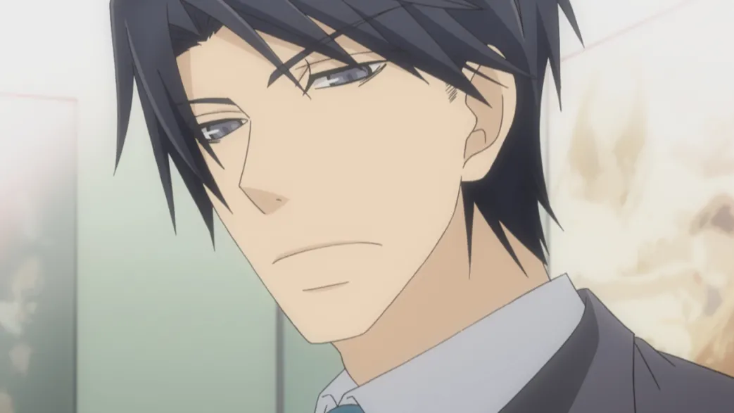 Sekaiichi Hatsukoi - The World's Greatest First Love - 2. Staffel - Blu-ray Band 2 (Deutsch)
