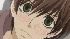 Sekaiichi Hatsukoi - The World's Greatest First Love - 2. Staffel - Blu-ray Band 2 (Deutsch)