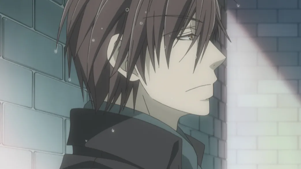 Sekaiichi Hatsukoi - The World's Greatest First Love - 2. Staffel - Blu-ray Band 2 (Deutsch)
