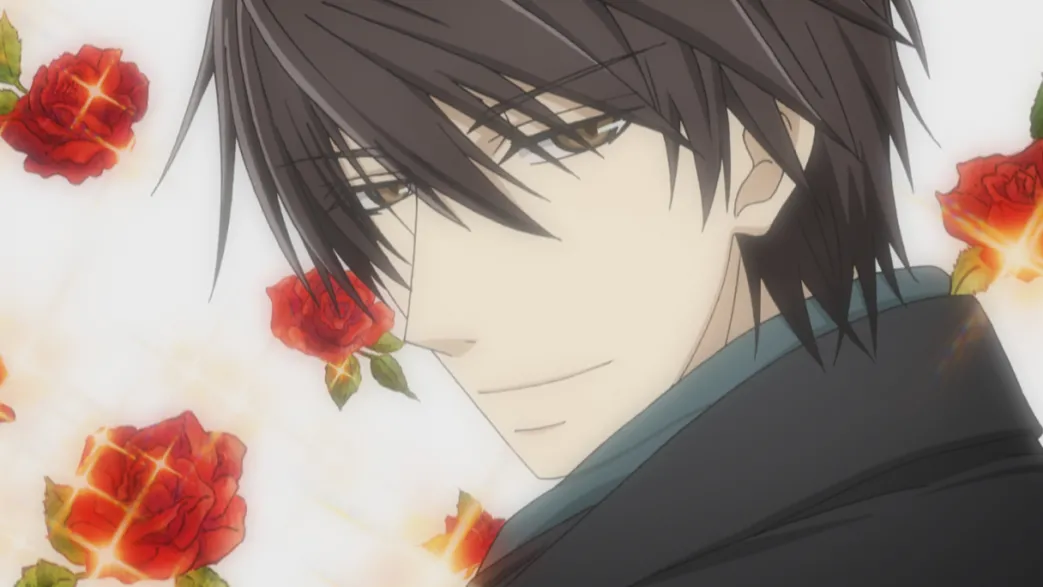 Sekaiichi Hatsukoi - The World's Greatest First Love - 2. Staffel - Blu-ray Band 2 (Deutsch)