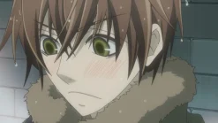 Sekaiichi Hatsukoi - The World's Greatest First Love - 2. Staffel - Blu-ray Band 2 (Deutsch)