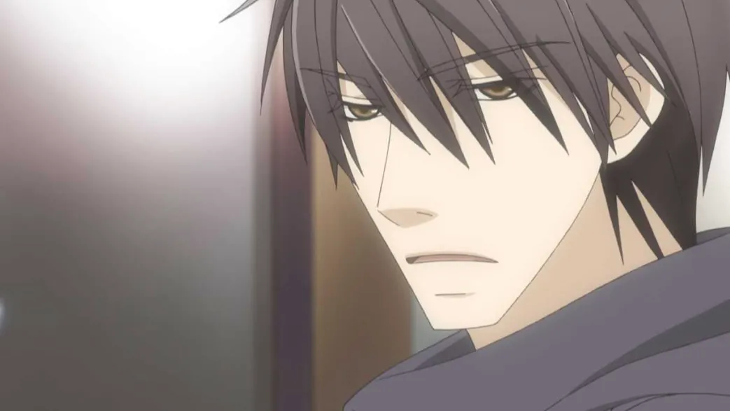 Sekaiichi Hatsukoi - The World's Greatest First Love - Blu-ray Band 1 - Limited Edition mit Sammelbox (Deutsch)