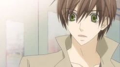 Sekaiichi Hatsukoi - The World's Greatest First Love - Blu-ray Band 1 - Limited Edition mit Sammelbox (Deutsch)