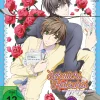Sekaiichi Hatsukoi - The World's Greatest First Love - Blu-ray Band 1 (Deutsch)