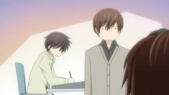 Sekaiichi Hatsukoi - The World's Greatest First Love - Blu-ray Band 1 (Deutsch)