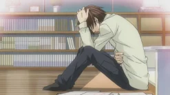 Sekaiichi Hatsukoi - The World's Greatest First Love - Blu-ray Band 1 (Deutsch)