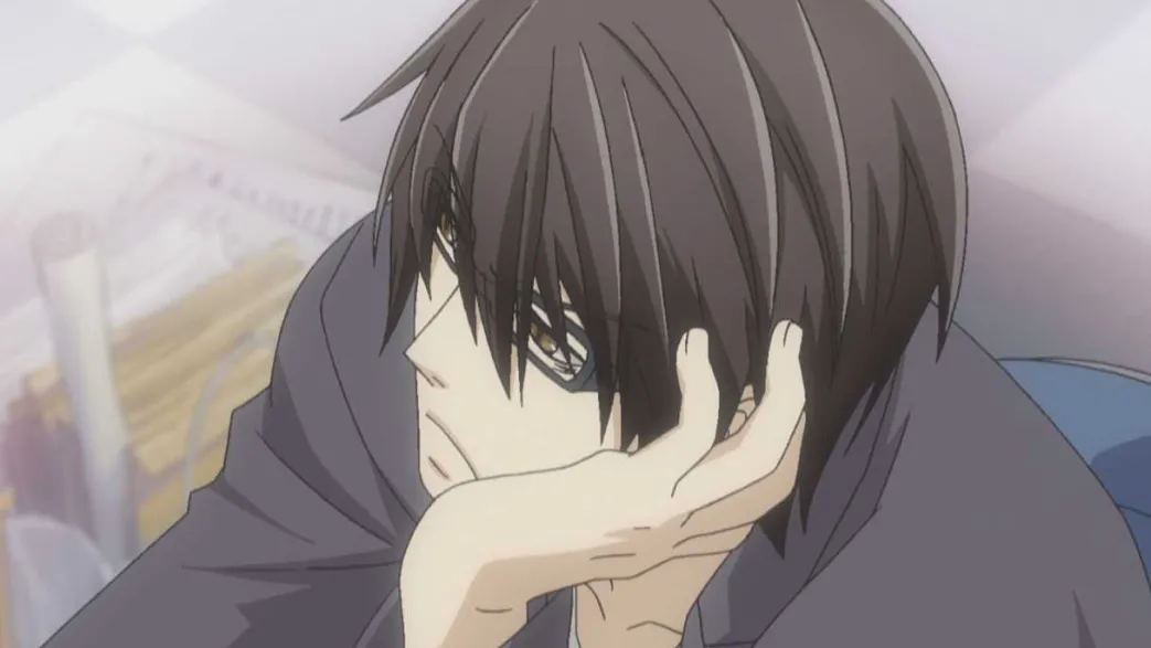 Sekaiichi Hatsukoi - The World's Greatest First Love - Blu-ray Band 1 (Deutsch)