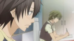 Sekaiichi Hatsukoi - The World's Greatest First Love - Blu-ray Band 1 (Deutsch)
