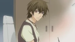 Sekaiichi Hatsukoi - The World's Greatest First Love - Blu-ray Band 1 (Deutsch)