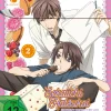 Sekaiichi Hatsukoi - The World's Greatest First Love - Blu-ray Band 2 (Deutsch)