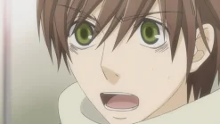 Sekaiichi Hatsukoi - The World's Greatest First Love - Blu-ray Band 2 (Deutsch)