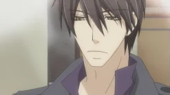 Sekaiichi Hatsukoi - The World's Greatest First Love - Blu-ray Band 2 (Deutsch)