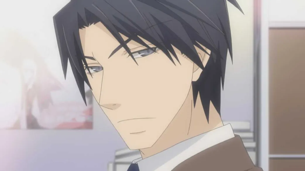 Sekaiichi Hatsukoi - The World's Greatest First Love - Blu-ray Band 2 (Deutsch)