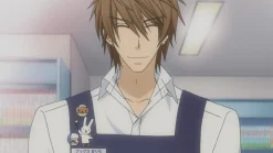 Sekaiichi Hatsukoi - The World's Greatest First Love - Blu-ray Band 2 (Deutsch)
