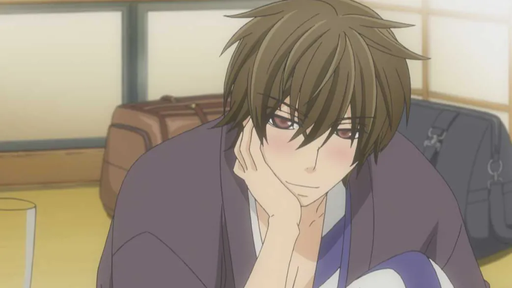 Sekaiichi Hatsukoi - The World's Greatest First Love - Blu-ray Band 2 (Deutsch)