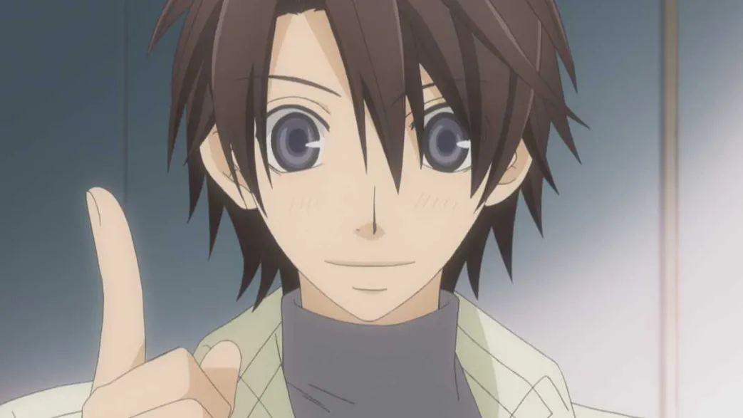 Sekaiichi Hatsukoi - The World's Greatest First Love - Blu-ray Band 2 (Deutsch)