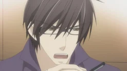 Sekaiichi Hatsukoi - The World's Greatest First Love - Blu-ray Band 2 (Deutsch)