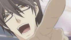 Sekaiichi Hatsukoi - The World's Greatest First Love - Blu-ray Band 2 (Deutsch)