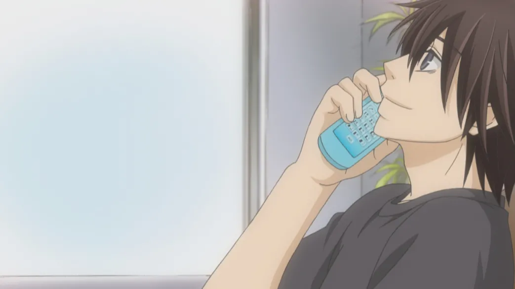 Sekaiichi Hatsukoi - The World's Greatest First Love - 2. Staffel - Band 1 - Blu-ray (Deutsch)