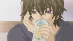 Sekaiichi Hatsukoi - The World's Greatest First Love - 2. Staffel - Band 1 - Blu-ray (Deutsch)