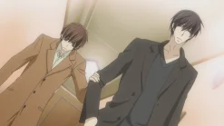 Sekaiichi Hatsukoi - The World's Greatest First Love - 2. Staffel - Band 1 - Blu-ray (Deutsch)