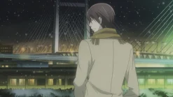 Sekaiichi Hatsukoi - The World's Greatest First Love - 2. Staffel - Band 1 - Blu-ray (Deutsch)