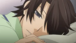 Sekaiichi Hatsukoi - The World's Greatest First Love - 2. Staffel - Band 1 - Blu-ray (Deutsch)