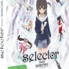 Selector Spread WIXOSS - 2. Staffel - Blu-ray Gesamtausgabe (Deutsch)