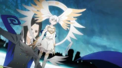 Selector Spread WIXOSS - 2. Staffel - Blu-ray Gesamtausgabe (Deutsch)