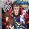 Sengoku Basara Samurai Kings - 2. Staffel - Blu-ray Box Staffel 2 - Komplettbox (Deutsch)