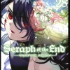 Seraph of the End - Band 28 (Deutsch)