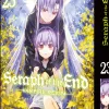 Seraph of the End - Band 23 (Deutsch)
