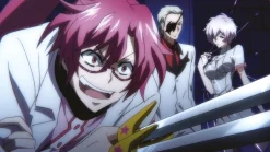 Servamp - Gesamtausgabe - Blu-ray (Deutsch)
