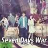 Seven Days War - Blu-ray (Deutsch)