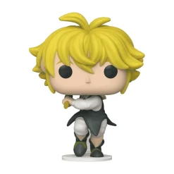 Seven Deadly Sins &ndash; Meliodas Full Counter Pose Funko Pop!
