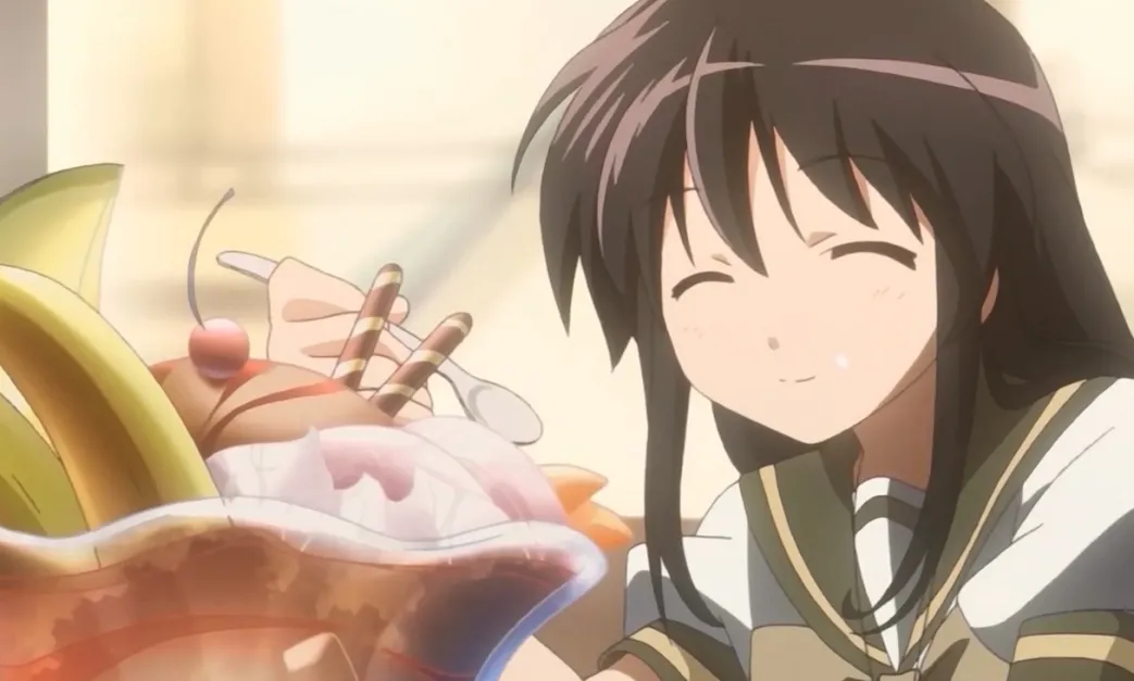 Shakugan no Shana - Blu-ray Band 3 - Steelbook Edition (Deutsch)