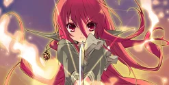 Shakugan no Shana - 2. Staffel - Band 1 - Steelbook Edition mit Sammelschuber - Blu-ray (Deutsch)