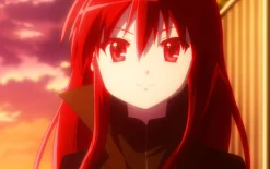 Shakugan no Shana - 2. Staffel - Blu-ray Band 4 - Steelbook Edition (Deutsch)