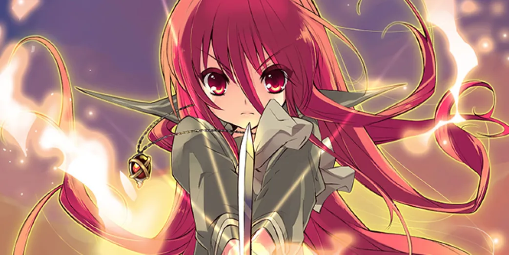 Shakugan no Shana - 2. Staffel - Blu-ray Band 2 - Steelbook Edition (Deutsch)
