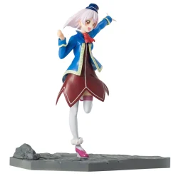 Shangri-La Frontier Series statuette Luminasta PVC Emul 19 cm (Franz&ouml;sisch)