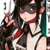 SHY - Band 3 (Deutsch)