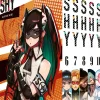 SHY - Band 6-10 im Sammelschuber (Deutsch)