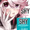 SHY - Einsteigerset (Deutsch)