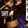 SHY - Band 8 (Deutsch)