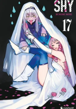 SHY - Band 17 (Deutsch)