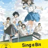 Sing a Bit of Harmony - Meine KI-Freundin zum Gl&uuml;ck! - Blu-ray Limited Edition (Deutsch)