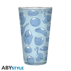 Slime - Large Glass - 400 Ml - Rimuru