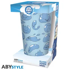 Slime - Large Glass - 400 Ml - Rimuru